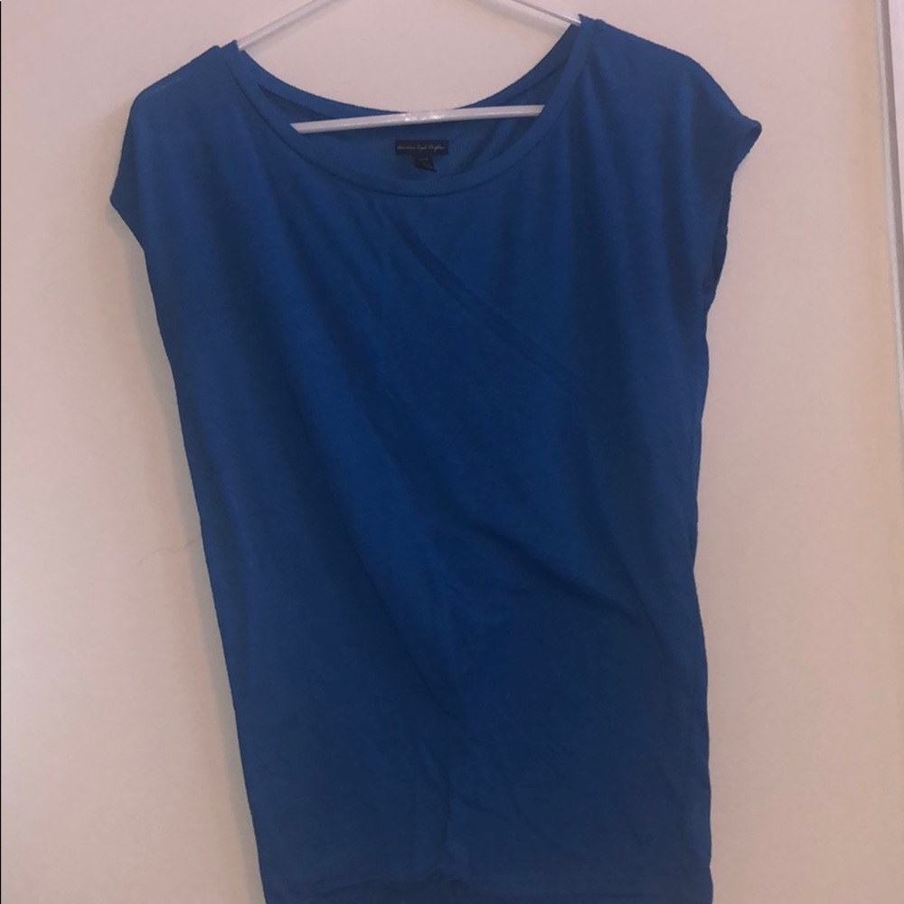 American Eagle Tee